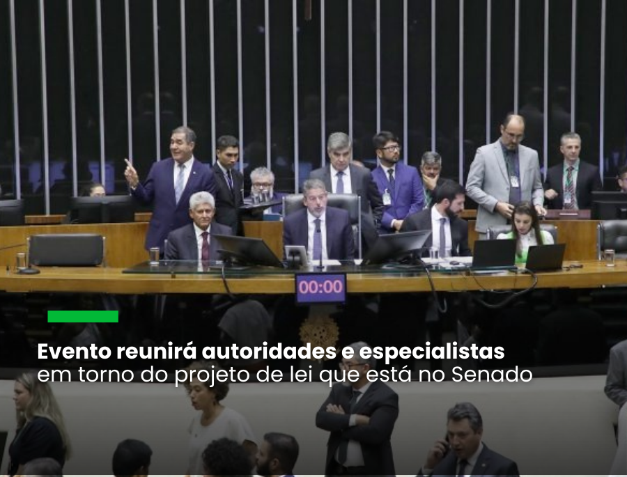 Alian A Brasil Nbs Debate Perspectivas Da Regulamenta O Do Mercado De