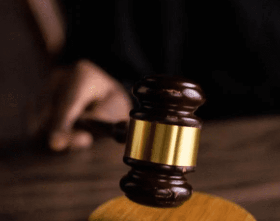 Total de casos sobre mudança climática chegou a 2.180