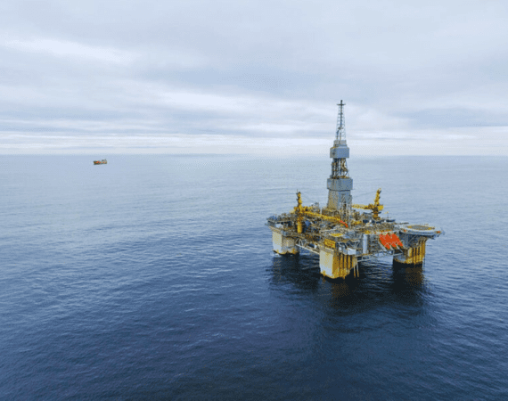 Equinor adquire participação em projeto de captura e armazenamento de carbono (CCS) dos EUA