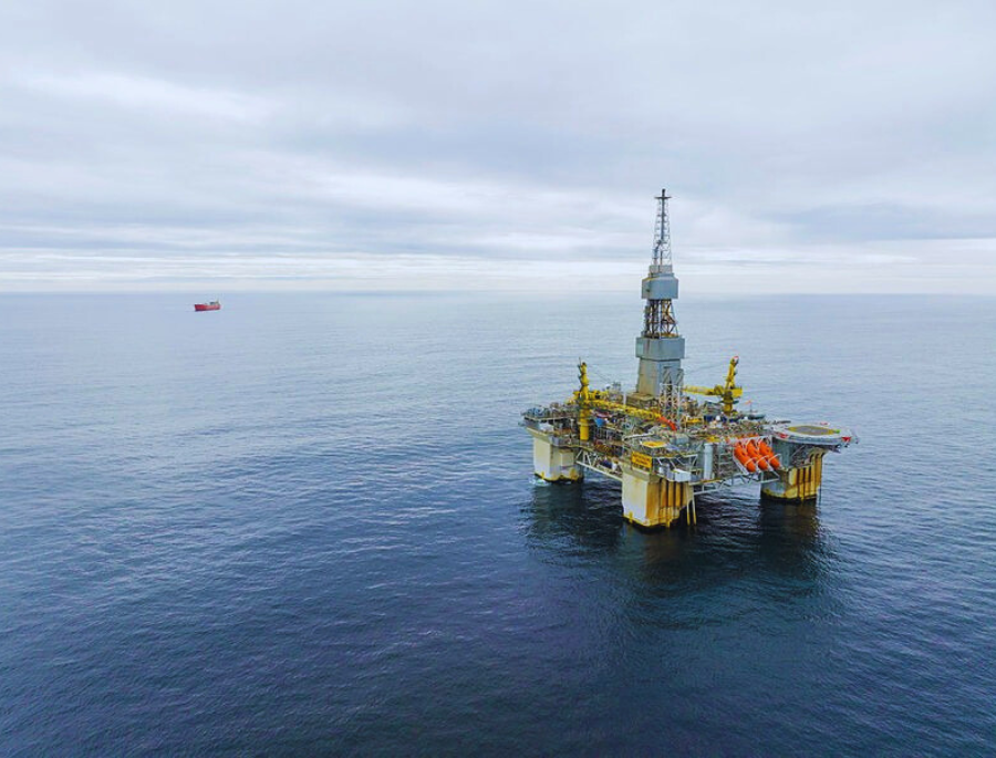 Equinor adquire participação em projeto de captura e armazenamento de carbono (CCS) dos EUA