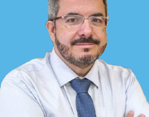 Fernando Antônio Ribeiro Soares