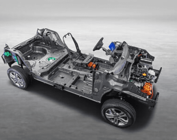 descarbonização, mobilidade, Stellantis, Bio-Hybrid, híbridos, etanol, veículos elétricos