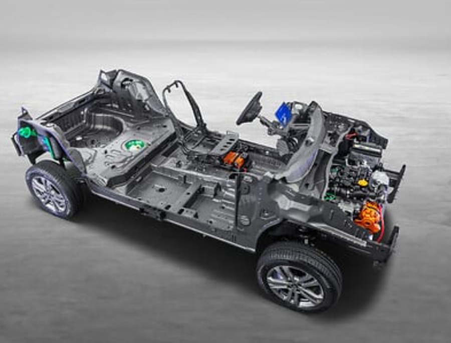 descarbonização, mobilidade, Stellantis, Bio-Hybrid, híbridos, etanol, veículos elétricos