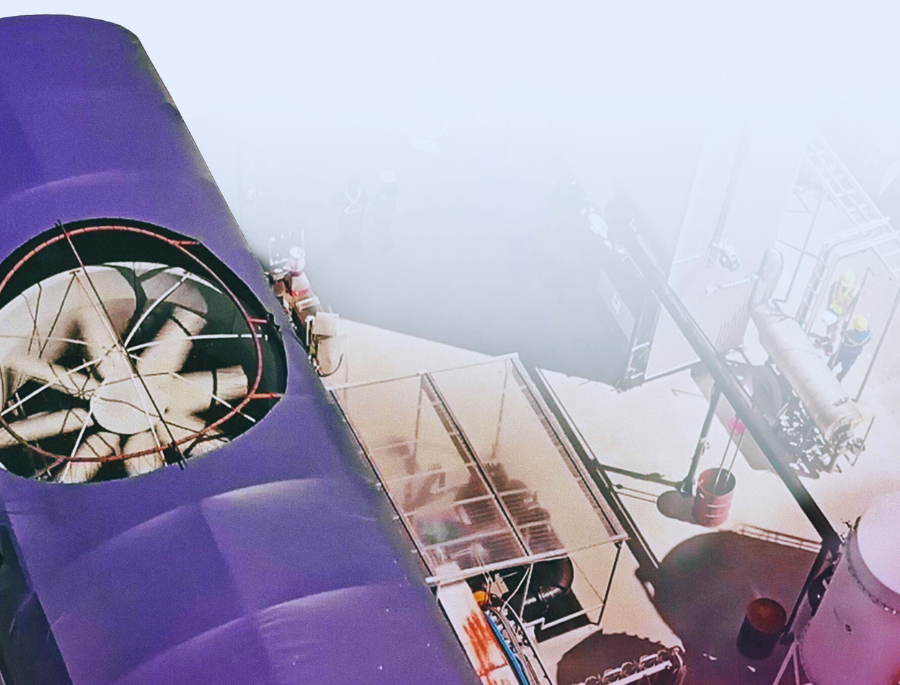 Marco regulatório da atividade de captura de CO2 cria base para mercado bilionário no Brasil