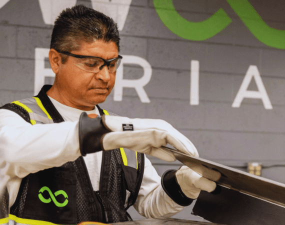 Recicladora de baterias dos EUA levanta US$ 1 bilhão em rodada de investimentos