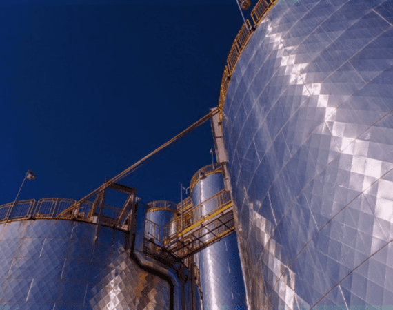 Etanol da Raízen é certificado para produção de combustível de aviação de baixo carbono