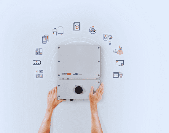 SolarEdge lança novas soluções para consumidores de energia solar na Intersolar