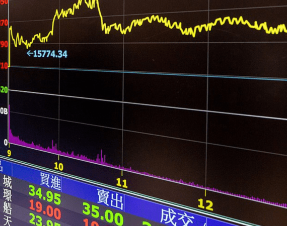 Taiwan também vai ter sua bolsa de carbono