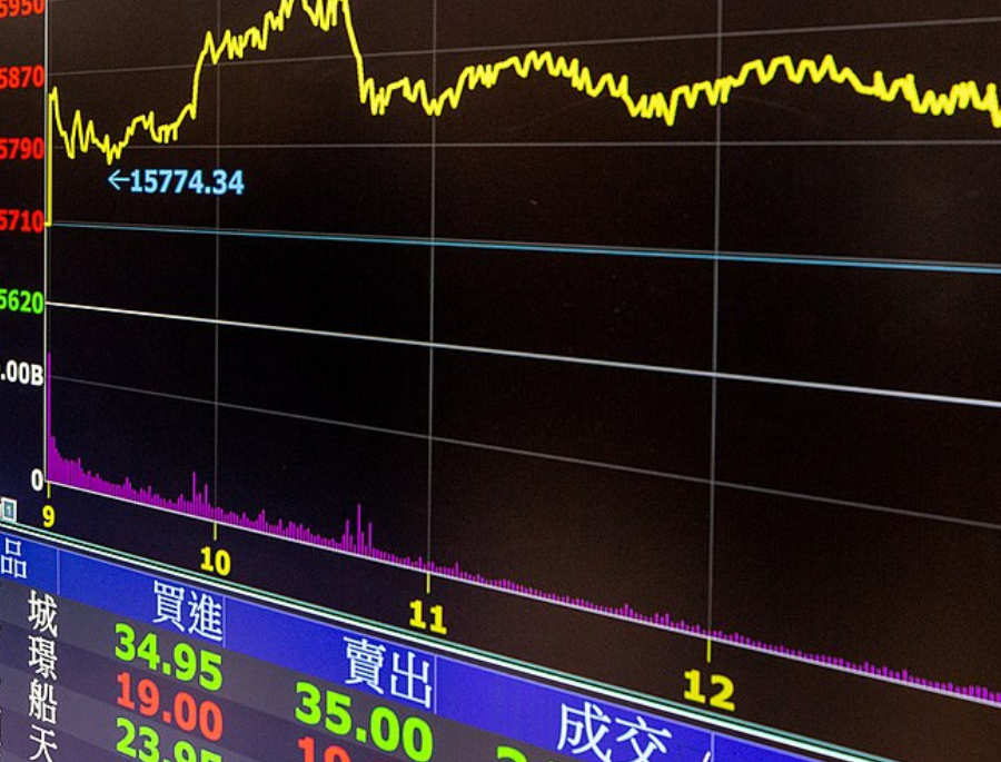 Taiwan também vai ter sua bolsa de carbono