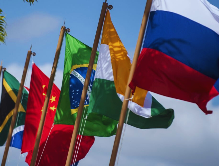 Brasil quer ser plataforma de exportação de produtos verdes, afirma Haddad na reunião do Brics