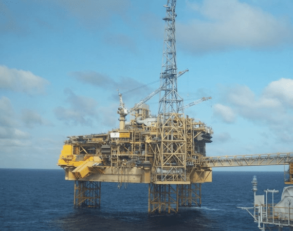Petrobras e Kureha vão capturar carbono em plataformas offshore