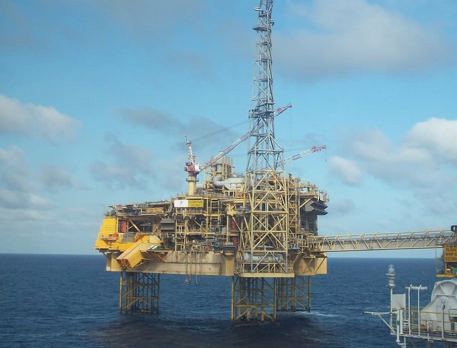 Petrobras e Kureha vão capturar carbono em plataformas offshore