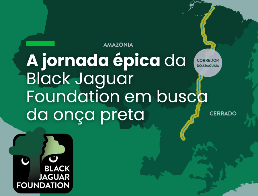 Proprietários rurais aderem a projeto de restaurar Corredor de Biodiversidade do Araguaia