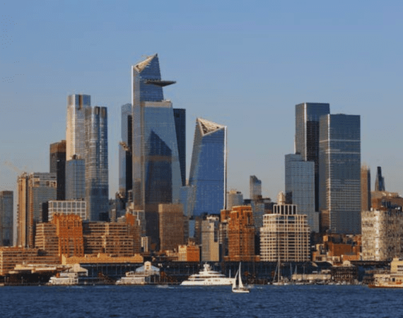 Brasil apresenta oportunidades de investimento de baixo carbono na Bolsa Valores de NY