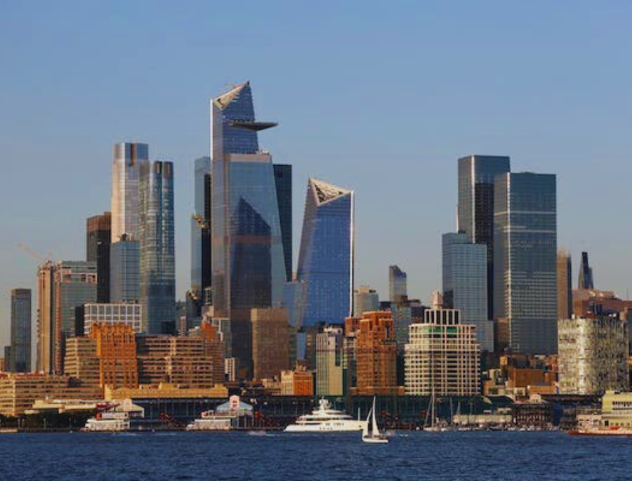 Brasil apresenta oportunidades de investimento de baixo carbono na Bolsa Valores de NY