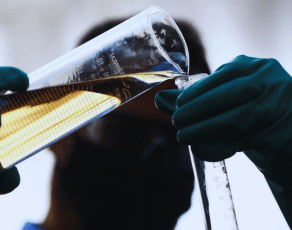 Governo entrega ao Congresso Projeto de Lei do Combustível do Futuro