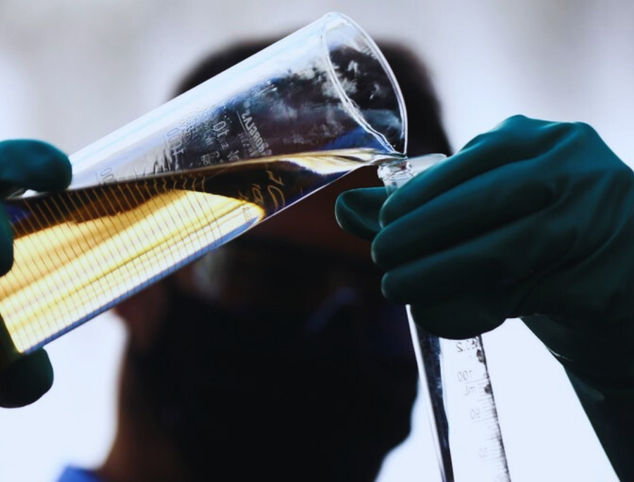 Governo entrega ao Congresso Projeto de Lei do Combustível do Futuro