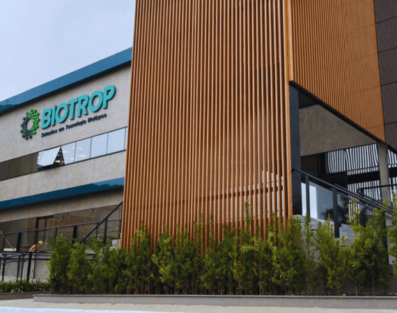 De olho num mercado estimado em US$ 1 bilhão, Biobest adquire a brasileira Biotrop