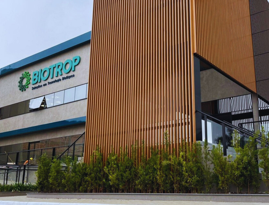 De olho num mercado estimado em US$ 1 bilhão, Biobest adquire a brasileira Biotrop