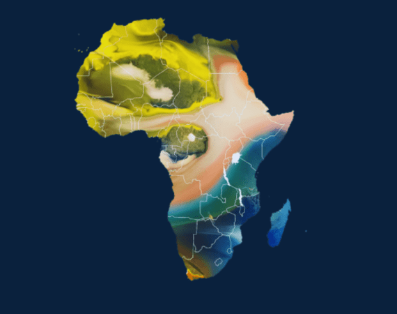Africa Climate Summit & Africa Climate Week 2023