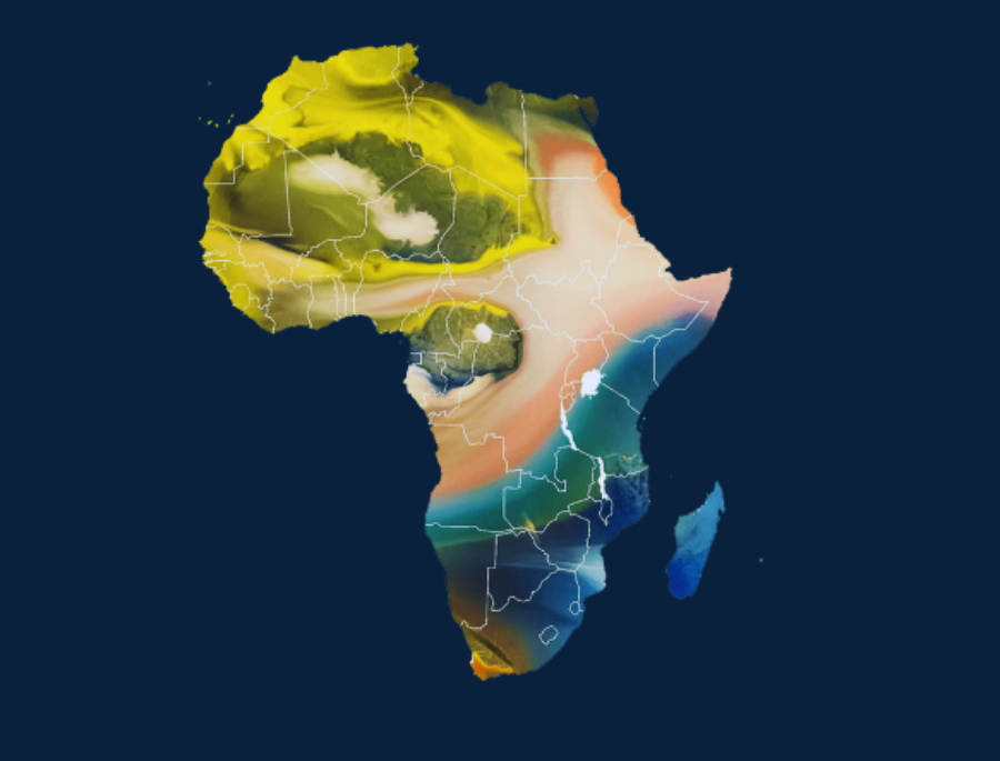 Africa Climate Summit & Africa Climate Week 2023