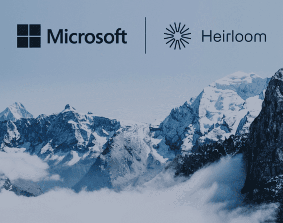 Microsoft e Heirloom firmam um dos maiores acordos de remoção de CO2 do ar de todos os tempos