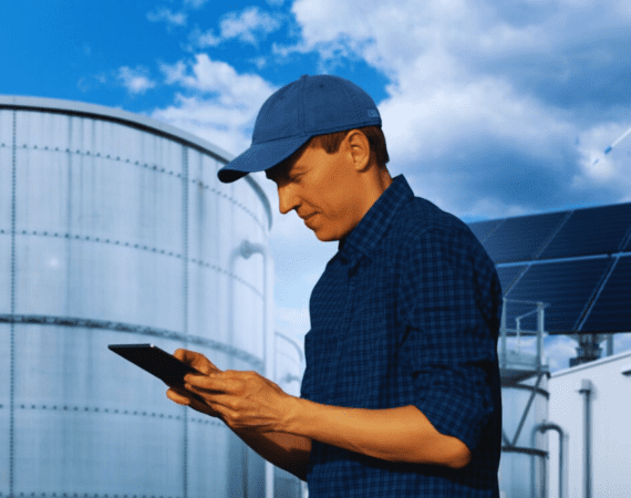 Brasil e Alemanha vão promover descarbonização dos portos e adequação para exportações de H2