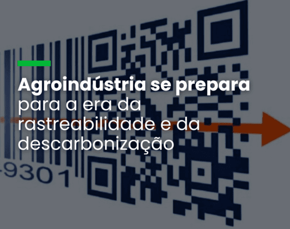descarbonização, antidesmatamento, rastreabilidade, greenwashing, Embrapa, Anvisa, Abras, Carrefour, Ferpal, Agrocarbon 360, Programa Carbono+Verde, Mapa, Abrapa