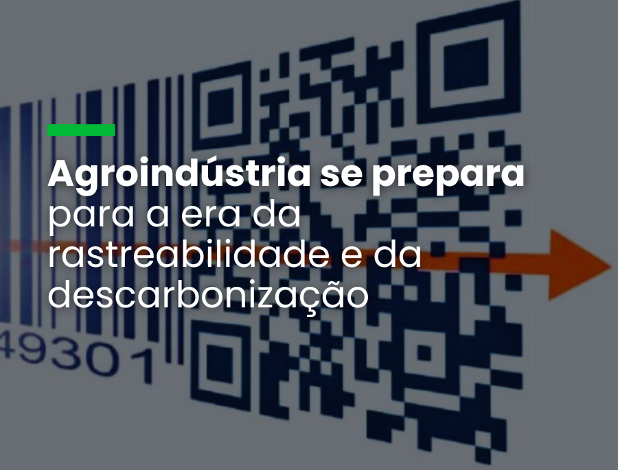 descarbonização, antidesmatamento, rastreabilidade, greenwashing, Embrapa, Anvisa, Abras, Carrefour, Ferpal, Agrocarbon 360, Programa Carbono+Verde, Mapa, Abrapa