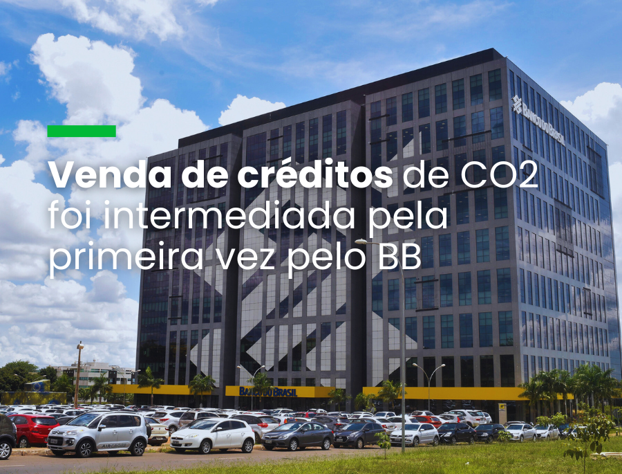 Agência SenadoSeguir Fachada Edifício Banco do Brasil Imagens de Brasília - Fachada do Edifício Banco do Brasil na Asa Norte, Brasília. Foto: Fernando Bizerra/Agência Senado