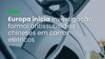 descarbonização, gases de efeito estufa, mudanças climáticas, veículos elétricos, União Europeia, European Commission, electric vehicles, BEV
