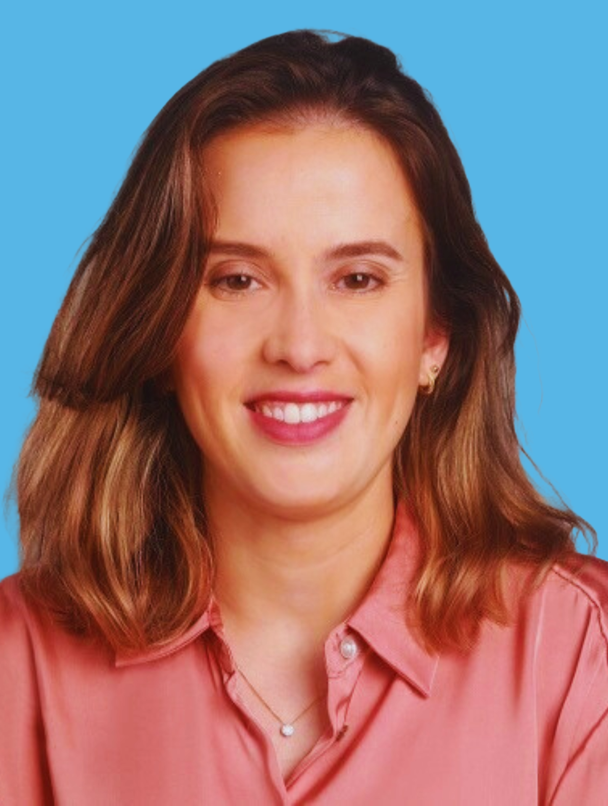 Isabela Morbach, sócia do Campos Mello Advogados e uma das fundadoras do CCS Brasil