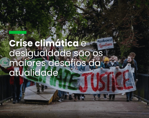 Oxfam diz que parcela 1% mais rica da população mundial emite 16% das emissões globais
