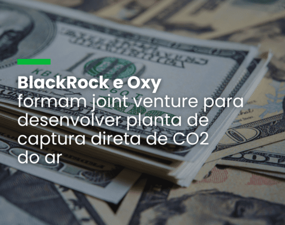 Maior gestora de ativos o mundo vai investir US$ 550 milhões no projeto de DAC da Stratos