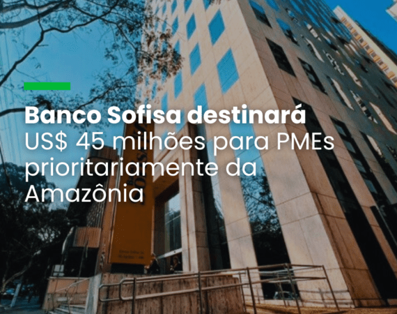 Primeiro Relatório de Sustentabilidade destaca que a instituição é carbono neutro desde 2022