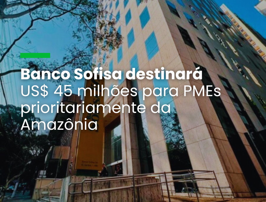 Primeiro Relatório de Sustentabilidade destaca que a instituição é carbono neutro desde 2022