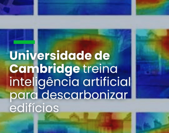 Pesquisadores desenvolvem IA para ajudar a eliminar ou reduzir emissões residenciais de CO2