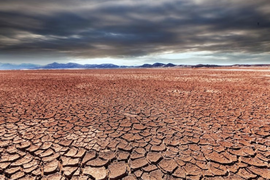 Mudanças climáticas