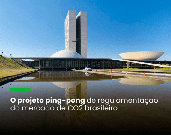 Palácio do Congresso Nacional, a sede das duas Casas do Poder Legislativo brasileiro.