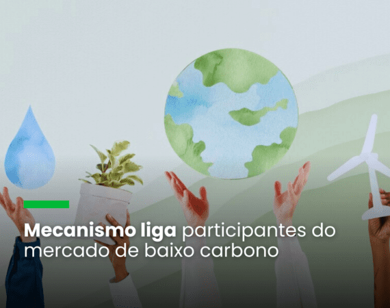Climate Ventures lança na COP28 a Plataforma Onda Verde de soluções de descarbonização