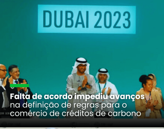 iCS destaca foco na eliminação de combustíveis fósseis como avanço histórico da COP28