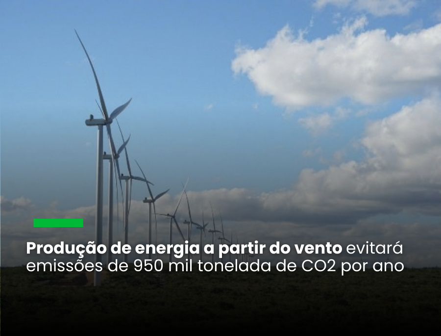 BNDES vai destinar R$3,16 bilhões para a construção de complexo eólico na Bahia