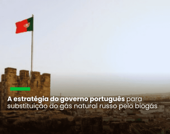Entre os objetivos estão descarbonizar a economia nacional e atrair novas indústrias verdes, gerando emprego e crescimento