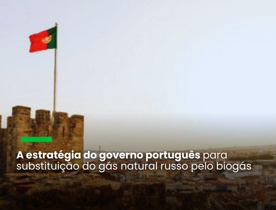 Entre os objetivos estão descarbonizar a economia nacional e atrair novas indústrias verdes, gerando emprego e crescimento