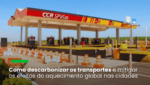 CCR é o primeiro grupo do setor de infraestrutura no Brasil a fixar metas de redução de CO2