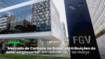 Centro Cultural da FGV | Divulgação