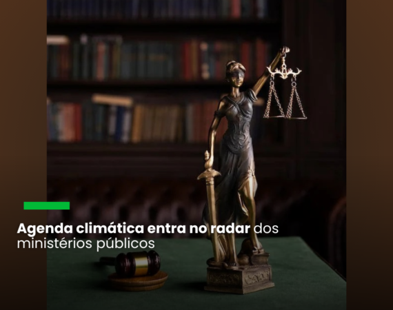 O evento em Santa Catarina integra o projeto nacional do Conselho Nacional do Ministério Público para 2024, que prevê eventos sobre o tema em todos os estados brasileiros