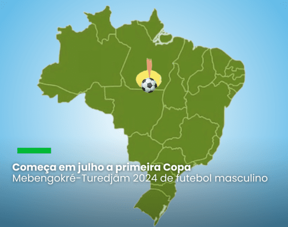 Copa Kranhkro-Turedjãm 2024