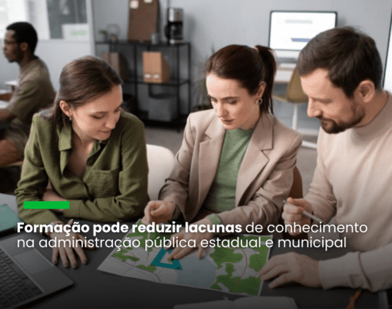 FGV lança MBA em PPPs Sustentáveis financiado com alocação de garantias do Tesouro Nacional