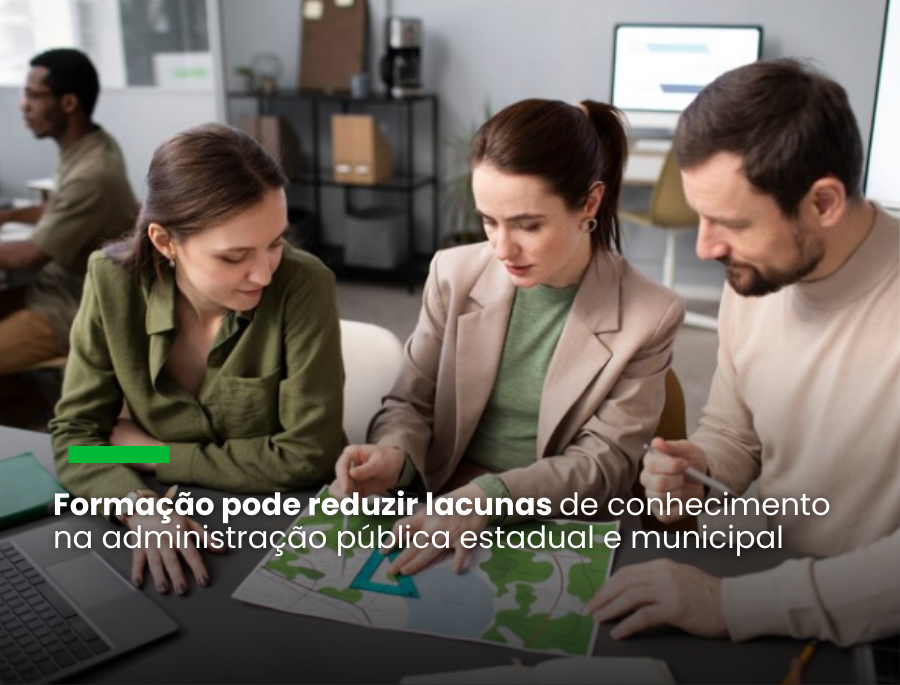 FGV lança MBA em PPPs Sustentáveis financiado com alocação de garantias do Tesouro Nacional